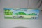 1933 Limited edition series BP Toy race car carrier, working lights