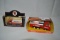 Tonka Carnation milk truck & Texco petroleum truck (2 piece)