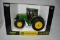 Collectors edition 7520 tractor, die-cast metal, 1/16 scale, new in box