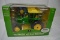 Collectors Edition 4020 tractor w/ front wheel assist, die-cast metal, 1/16 scale, new in box