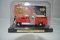 1999 Special Collectors Limited Edition New Orleans fire engine, new in box