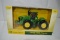JD 9530 4wd tractor, die-cast metal, new in box