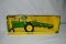 1964 3020 w/ plow, die-cast metal, 1/16 scale, new in box