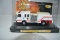 Special Collectors Limited Edition Washington Fire Department fire engine