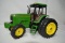 JD 7800 tractor, die-cast metal