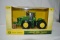 JD 9530 4wd tractor, die-cast metal, 1/32 scale, new in box