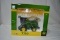 JD 7780 self propelled forage harvester, die-cast metal, 1/32 scale, new in box