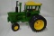 JD 6030 Diesel tractor, die-cast metal