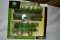 Collectors Edition JD 9680 STS combine, die-cast metal, 1/32 scale, new in box