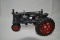 Farmall F-20 tractor, die-cast metal, 1/16 scale