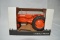 Allis Chalmers 1/16 scale tractor, die-cast metal, new in box