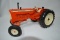 Allis Chalmers D19 Turbocharged Diesel, die-cast metal, 1/16 scale