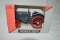 McCormick-Deering 15.3 HP tractor, die-cast metal, 1/16 scale, new in box