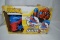 Marvel Spider-Man roller blades, new in box