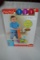 Fisher Price Scoop & Whirl popper, ages 1+, new in box