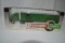 Kenworth 18 wheeler bank, new in box