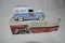 Liberty Classics 1936 Dodge panel delivery truck bank, die-cast metal, 1/28 scale, new in box