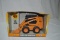 Case 450 skidsteer, die-cast metal, new in box