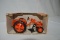 Allis Chalmers G, die-cast metal, 1/16 scale, in box