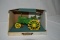 JD 1930 GP tractor, die-cast metal, 1/16 scale, new in box