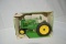 1934 JD Model A tractor, die-cast metal, 1/16 scale, new in box