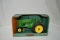 JD Model G tractor, die-cast metal, 1/16 scale, new in box