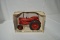 McCormick WD-9 tractor, die-cast metal, 1/16 scale, new in box