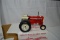 Lafayette Farm Toy Show Farmall 1206 Diesel, die-cast metal, 1/16 scale, new in box