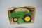 Collectors Edition Series II JD Model M tractor, die-cast metal, 1/16 scale, new in box