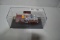 F.D.N.Y. Code 3 fire truck, new in box