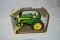 JD 1958 Model 630LP tractor, die-cast metal, 1/16 scale, new in box