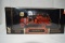 Signature series 1923 Maxim C-2 fire truck, die-cast metal, w/ gold plated coin, new in box