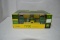 JD 7750 self propelled forage chopper, die-cast metal, new in box