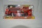 Rescue The Power Series fire engine, new in box