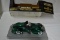 American Muscle Millennium 1935 Auburn 851, die-cast metal, 1/18 scale, new in box