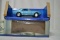 Collectors Edition 1967 Chevorolet Camaro Z28, die-cast metal, 1/18 scale, new in box