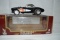 1957 Chevrolet Corvette gasser, die-cast metal, 1/18 scale, new in box