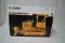 Precision Construction The Model 650H dozer, die-cast metal, new in box