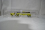 Gettyburg Fire department Inc. tanker truck, new in box