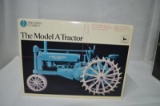 Precision Classics The Model A tractor, die-cast metal, new in box