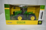 Prestige Collection 9560R, die-cast metal, 1/32 scale, new in box