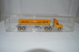 Austin Vol. Fire Dept. semi tanker, new in box