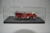 Bethpage F.D. engine #1 fire engine, new in box