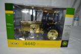 175th Anniversary 4440, die-cast metal, new in box (gold)