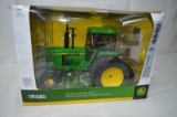 Precision Elite #3 4840 tractor, die-cast metal, new in box