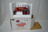 20th Anniversary Canadian International farm equipment, Farmall 450 tractor, new in box