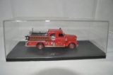 St. Cloud Fire Department rescue vehicle, new in box