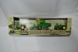 40th Anniversary 1966 Power train promotional tour, die-cast metal, new in box