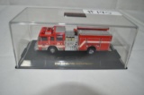 San Diego Department, engine #29, new in box