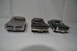 3- 1965 Pontiac (3 piece)